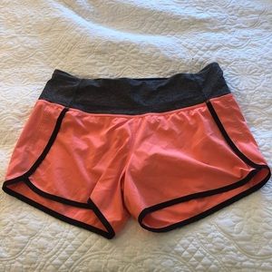 Lululemon Run Times size 6